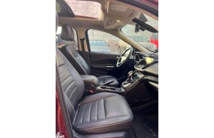 Ford ESCAPE-SE 2015