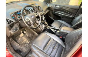 Ford ESCAPE-SE 2015
