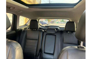 Ford ESCAPE-SE 2015