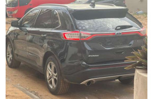 Ford Edge 2015