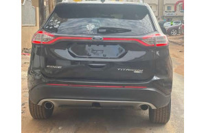 Ford Edge 2015