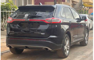 Ford Edge 2015