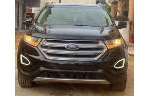 Ford Edge 2015