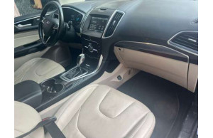 Ford Edge 2015