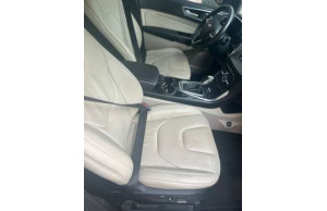 Ford Edge 2015
