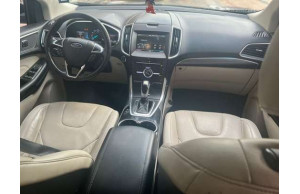 Ford Edge 2015