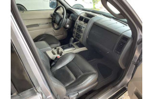 Ford ESCAPE-SE 2011