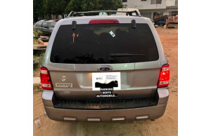 Ford ESCAPE-SE 2011