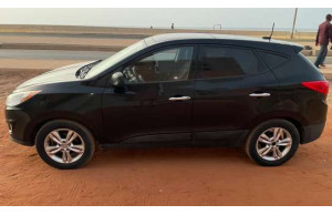 Hyundai Tucson 2013