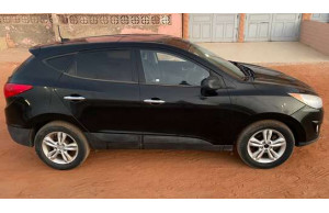 Hyundai Tucson 2013