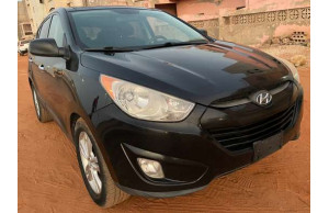 Hyundai Tucson 2013