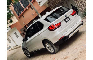 Bmw X5 2015