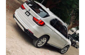 Bmw X5 2015