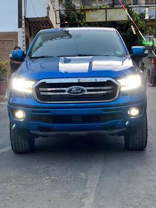 Ford Ranger 2021 6