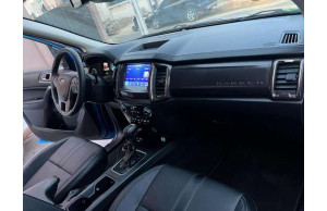 Ford Ranger 2021