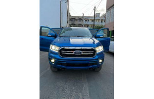 Ford Ranger 2021