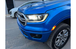 Ford Ranger 2021