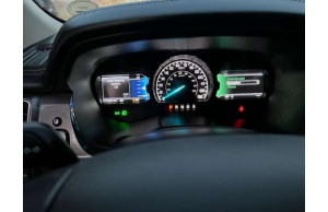 Ford Ranger 2021