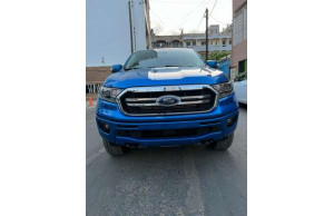 Ford Ranger 2021