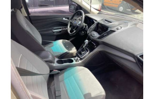 Ford ESCAPE-SE 2014