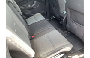 Ford ESCAPE-SE 2014