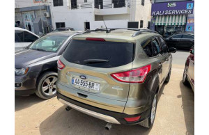 Ford ESCAPE-SE 2014