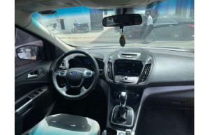 Ford ESCAPE-SE 2014
