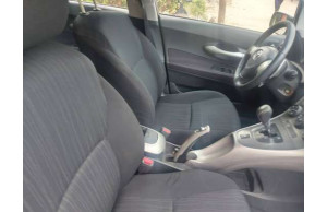 Toyota Auris 2009