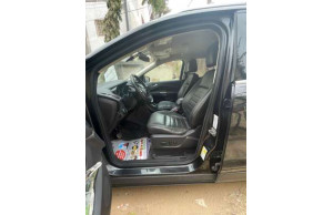 Ford Escape-Titanium 2014