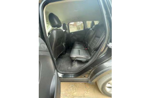 Ford Escape-Titanium 2014