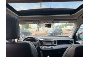 Toyota Rav 4 2015