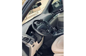 Ford Explorer 2018