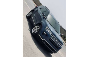 Ford Explorer 2018