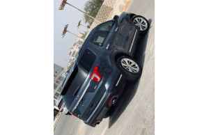 Ford Explorer 2018
