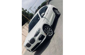 Bmw X4 2019