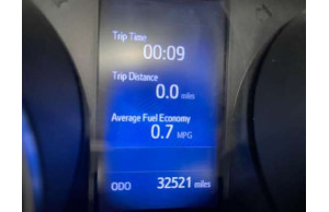 Toyota C-hr 2018