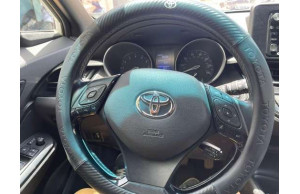 Toyota C-hr 2018