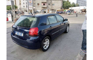 Toyota Corolla 2006