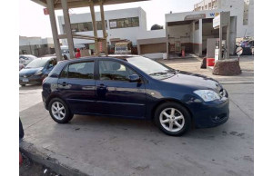 Toyota Corolla 2006