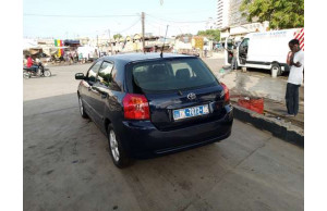 Toyota Corolla 2006