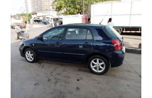 Toyota Corolla 2006