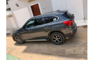 Bmw X1 2018