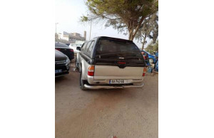 Mitsubishi L200 2004