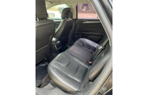 Ford Fusion 2014
