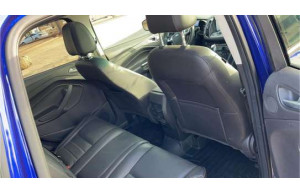 Ford Escape-Titanium 2014