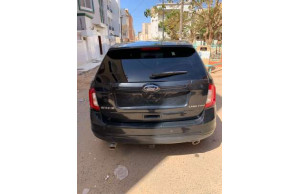 Ford Edge 2013