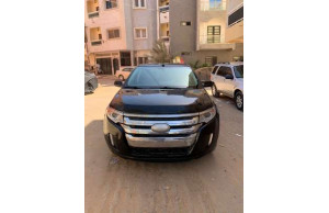 Ford Edge 2013