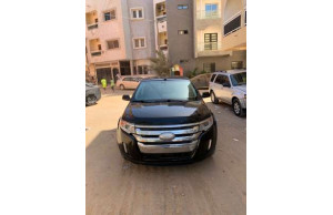 Ford Edge 2013