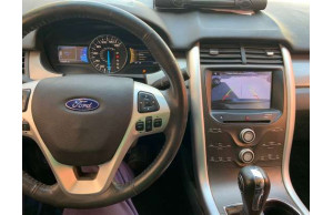 Ford Edge 2013