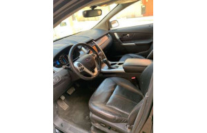 Ford Edge 2013